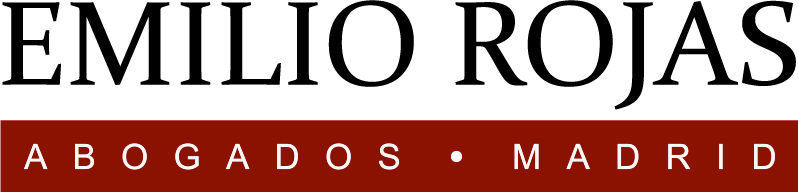 Emilio Rojas Abogados · Madrid